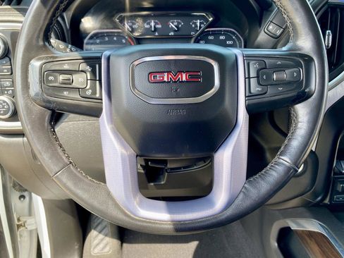 Used 2020 GMC Sierra 1500 SLT w/ SLT Premium Plus Package image 10