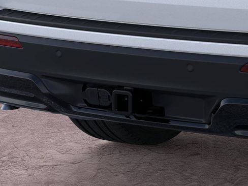 New 2026 Ford Explorer ST-Line w/ ST-Line Street Pack AWD/4WD image 23