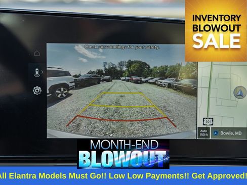 New 2025 Hyundai Elantra Limited image 42