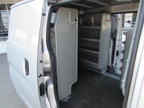 Used 2019 Nissan NV200 SV w/ Navigation Package FWD image 33