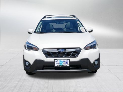 Used 2023 Subaru Crosstrek 2.5i Limited AWD/4WD image 2