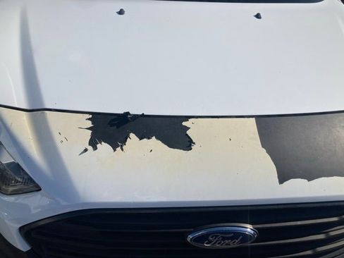 Used 2020 Ford Transit Connect XL image 19