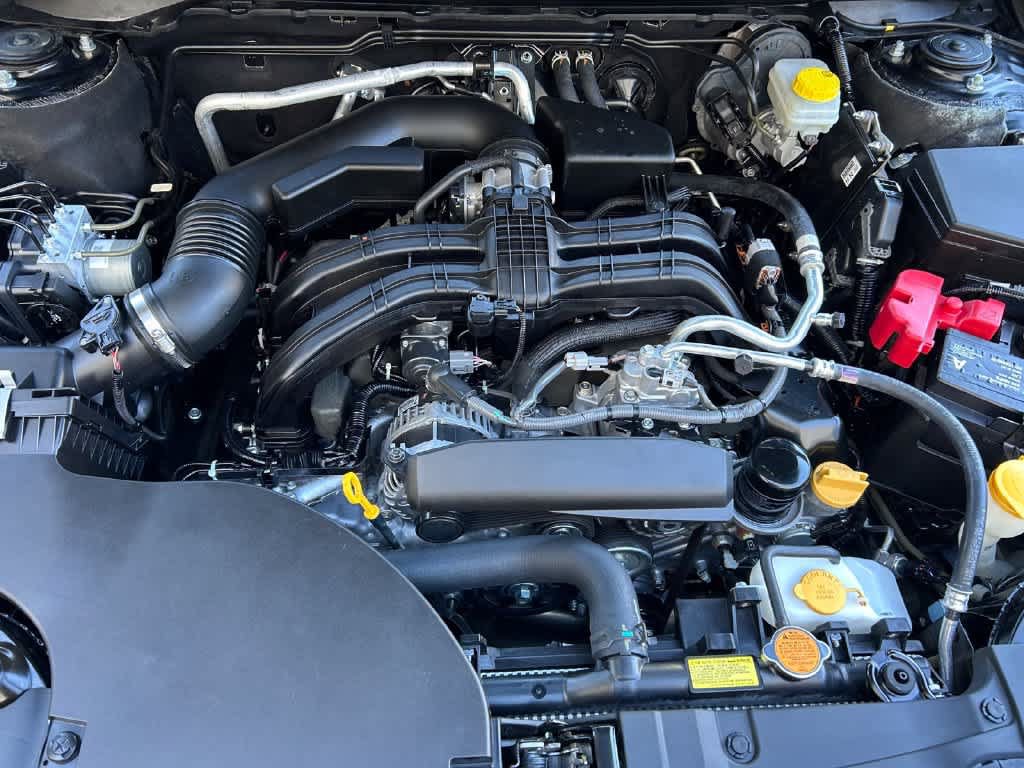 Certified 2024 Subaru Outback Premium AWD/4WD image 9