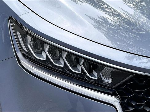 Used 2022 Kia Sorento LX FWD image 31