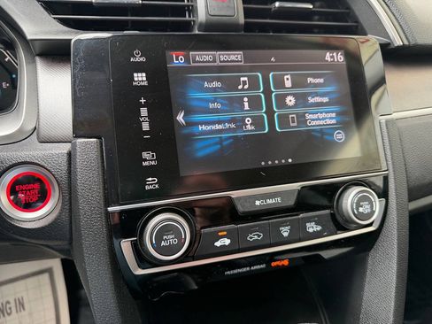 Used 2018 Honda Civic EX image 24