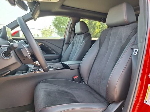 Certified 2025 Acura ADX A-Spec FWD image 22