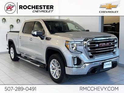 Used 2020 GMC Sierra 1500 SLT w/ SLT Premium Plus Package