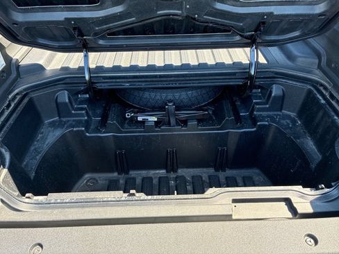 Used 2024 Honda Ridgeline TrailSport image 18