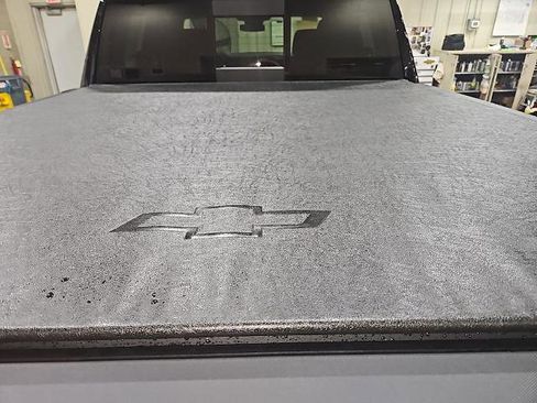 New 2026 Chevrolet Silverado 1500 RST image 30