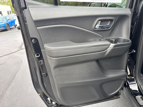 New 2026 Honda Ridgeline RTL image 10