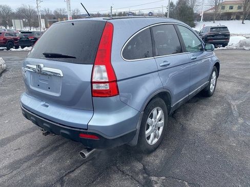 Used 2009 Honda CR-V EX-L image 8