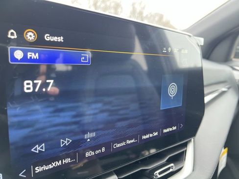 New 2026 Chevrolet Equinox LT w/ Convenience Package II image 13