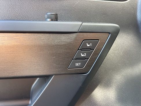 New 2026 Toyota Tundra Capstone AWD/4WD image 19
