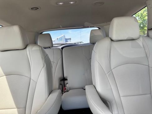 Used 2024 Buick Enclave Essence w/ Trailering Package, 5000 lbs. AWD/4WD image 12