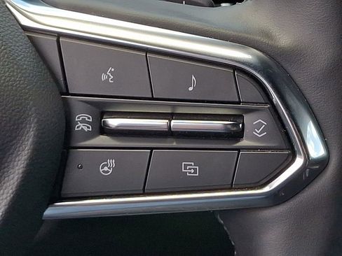 Used 2025 Chevrolet Equinox LT AWD/4WD image 22