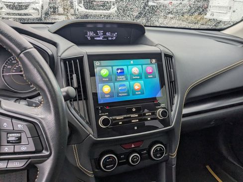 Used 2023 Subaru Crosstrek 2.5i Sport w/ Popular Package #3 image 17