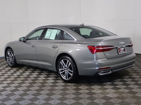 Used 2023 Audi A6 2.0T Premium w/ Convenience Package AWD/4WD image 10