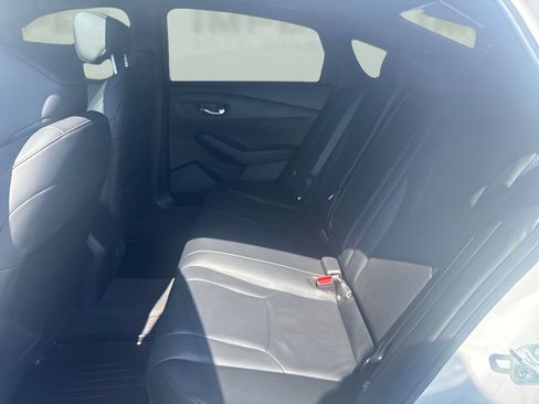 Used 2023 Honda Accord Sport image 13