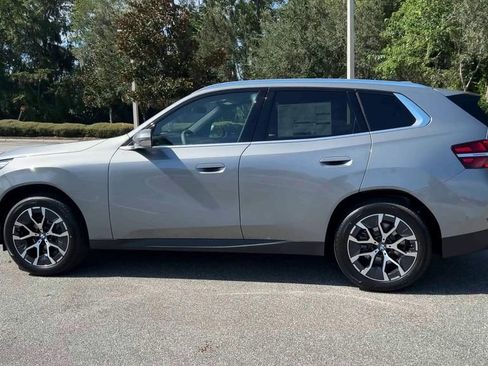 New 2026 BMW X3 xDrive30 w/ Convenience Package image 5