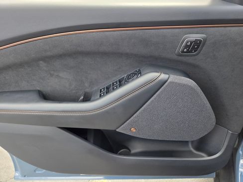 Certified 2023 Ford Mustang Mach-E GT AWD/4WD image 18