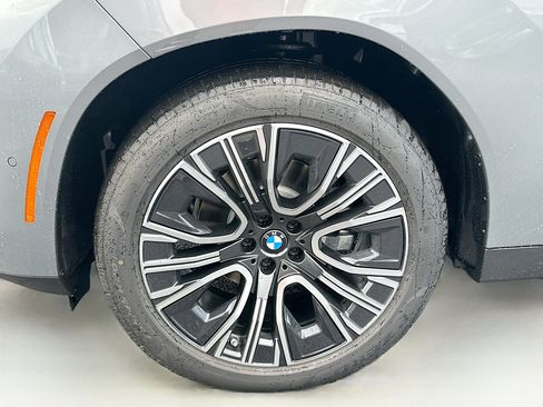 New 2026 BMW X3 xDrive30 w/ Convenience Package image 25
