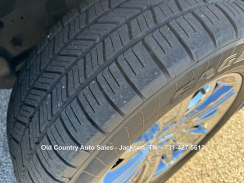 Used 2005 Chevrolet Silverado 1500 LS w/ Light Duty Power Package image 21