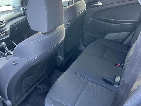 Used 2020 Hyundai Tucson Value AWD/4WD image 6