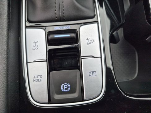 Used 2025 Hyundai Santa Cruz SEL image 23