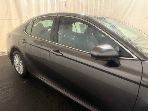 Certified 2023 Toyota Camry LE image 11