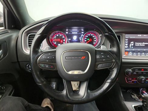 Used 2021 Dodge Charger Scat Pack image 16