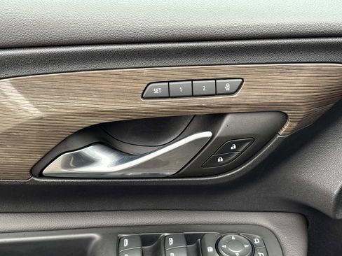 Certified 2022 GMC Terrain Denali w/ Denali Premium Package image 13