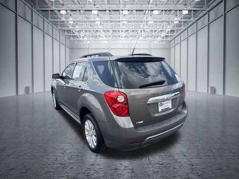 Used 2011 Chevrolet Equinox LT FWD image 3