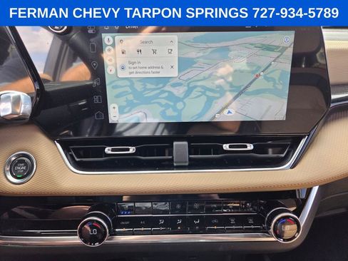 New 2026 Chevrolet Equinox ACTIV w/ Convenience Package III image 26