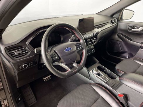 Used 2023 Ford Escape ST-Line AWD/4WD image 22