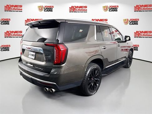 Used 2021 GMC Yukon Denali image 18