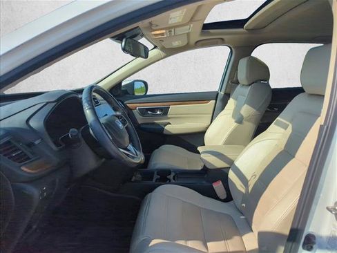 Used 2019 Honda CR-V Touring image 15