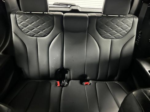 Used 2022 Hyundai Palisade Calligraphy AWD/4WD image 15