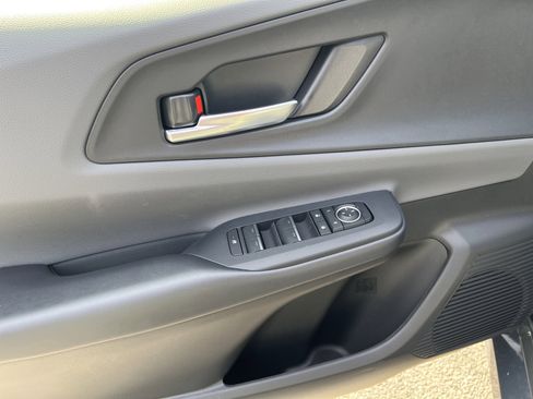 New 2026 Toyota Prius XLE image 9