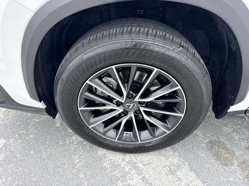 Certified 2024 Lexus NX 250 250 Premium image 10