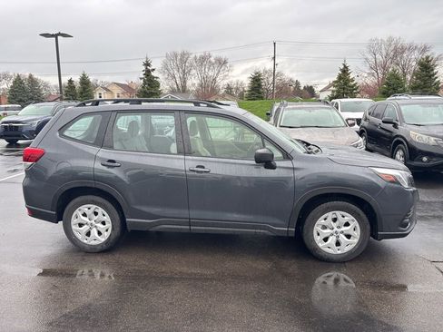 Certified 2023 Subaru Forester image 2