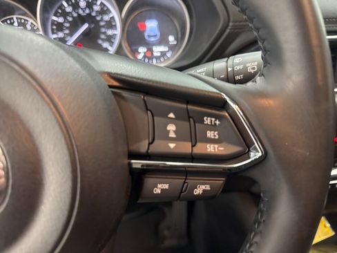 Used 2020 MAZDA CX-5 Touring image 13