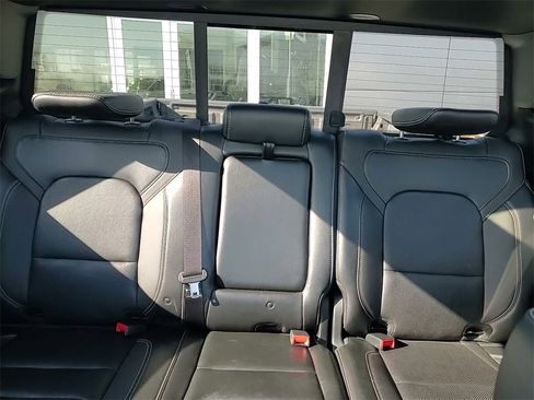 Used 2022 RAM 1500 Rebel w/ Rebel Level 2 Equipment Group image 38