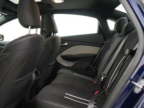 Used 2014 Dodge Dart SXT w/ Sun/Sound Group FWD image 13