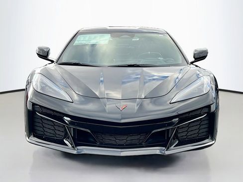 New 2026 Chevrolet Corvette Z06 w/ Battery Protection Package image 2