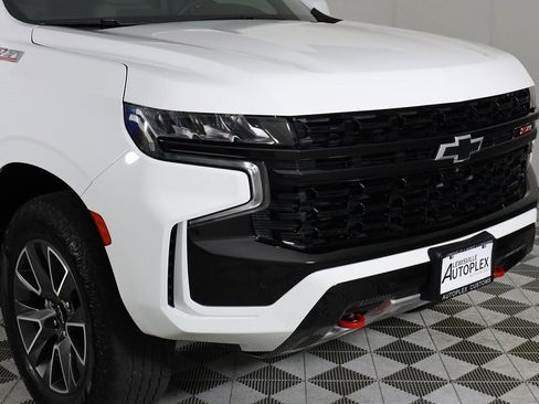 Used 2023 Chevrolet Tahoe Z71 w/ Z71 Off-Road Package image 47