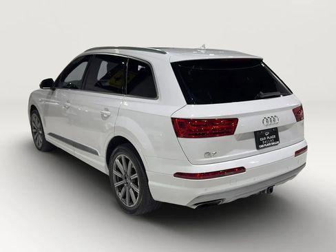 Used 2019 Audi Q7 3.0T Premium w/ Convenience Package image 9