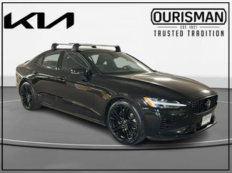 Used 2023 Volvo S60 T8 Plus w/ Protection Package Premier video 1