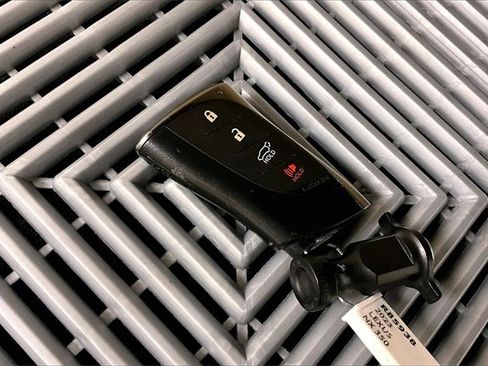 Used 2023 Lexus NX 350 AWD w/ Premium Package image 10