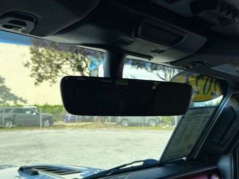 Certified 2023 Jeep Gladiator Rubicon image 60