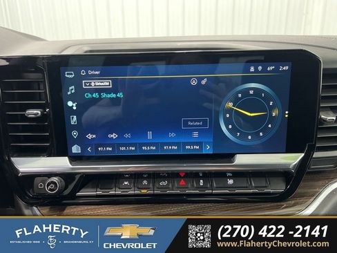 Used 2024 Chevrolet Silverado 1500 LT image 27